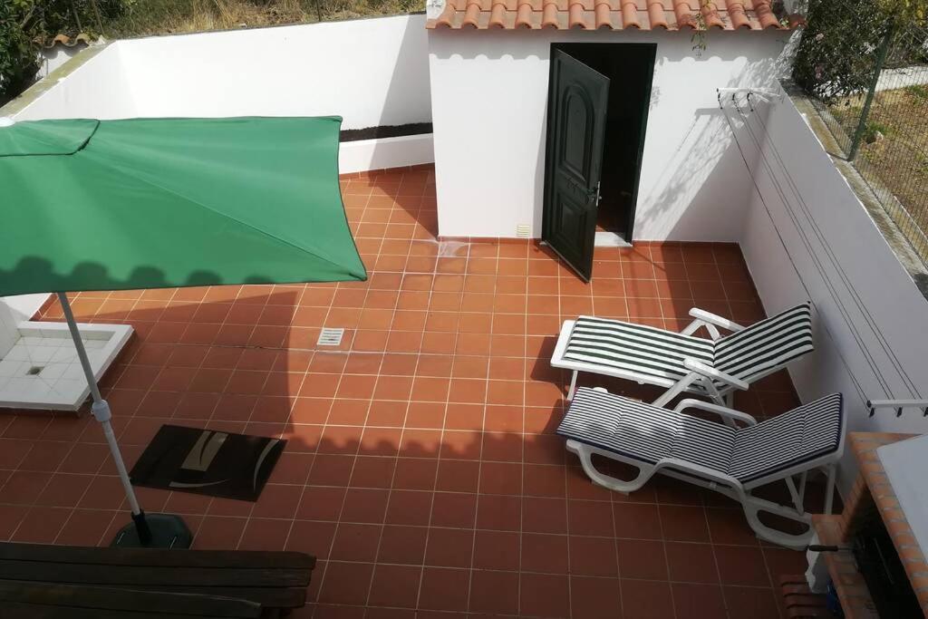 فيلا Casa Mareco فيلا نوفا دو ميلفونتس المظهر الخارجي الصورة