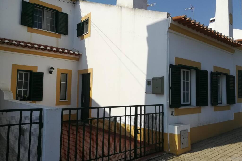فيلا Casa Mareco فيلا نوفا دو ميلفونتس المظهر الخارجي الصورة