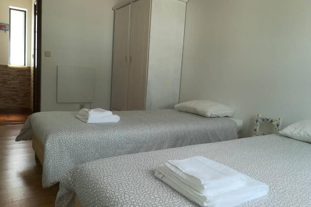 فيلا Casa Mareco فيلا نوفا دو ميلفونتس المظهر الخارجي الصورة